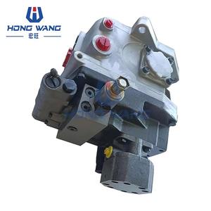 Pièces détachées pour excavatrice 235-2026 2352026 Pompe d'injection de carburant / Pompe à carburant compatible avec les moteurs C27 C32 3412E 3408 3408C 3408E 3412D 3412E C30 - Product Image 3