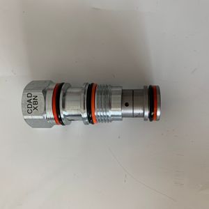 CDAD-XBN CDADXBN CDAD XBN Hydraulics Original Vanne de contrôle/commutateur bidirectionnel avec signal au Port 2 - Product Image 3