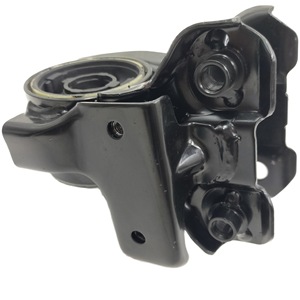 แขนควบคุมล่าง Huajiefan รุ่น 51395-SWA-A02/51396-SWA-A02 สำหรับ Honda CRV อะไหล่ช่วงล่างทดแทน - Product Image 4