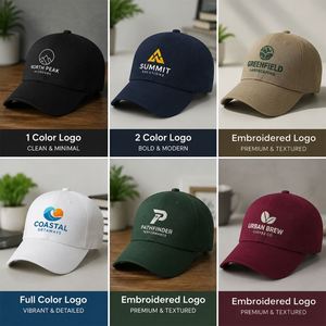 Casquette de sport personnalisée avec logo brodé 3D, casquette classique à 5 panneaux de haute qualité, cadeau promotionnel pour événements professionnels, casquette unisexe réglable - Product Image 4