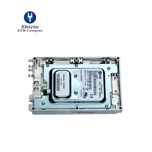 NCR ATM Parts EPP 6625 009-0027345 Pin Pad NCR <span class=keywords><strong>Keypad</strong></span> 0090027345 - Product Image 2