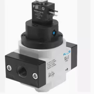 Nouvelle HEE-1/2-D-MIDIwbr-24 172944 Électrovanne - Product Image 1