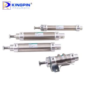 CKD pneumatique <span class=keywords><strong>cylindre</strong></span> SCA2-00-<span class=keywords><strong>CB</strong></span>-CA-TC-FA-40-50-63-100/25-50-75-125 cylindres - Product Image 3