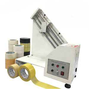Digitale Kleefband Schilfersterkte Tester 90 Graden Kleefband Schilfer Testmachine Kleefband Adhesie <span class=keywords><strong>Test</strong></span> Apparatuur - Product Image 1