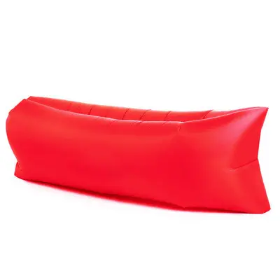 2022 popular inflatable sofa for camping