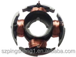 ceiling fan rewinding machine