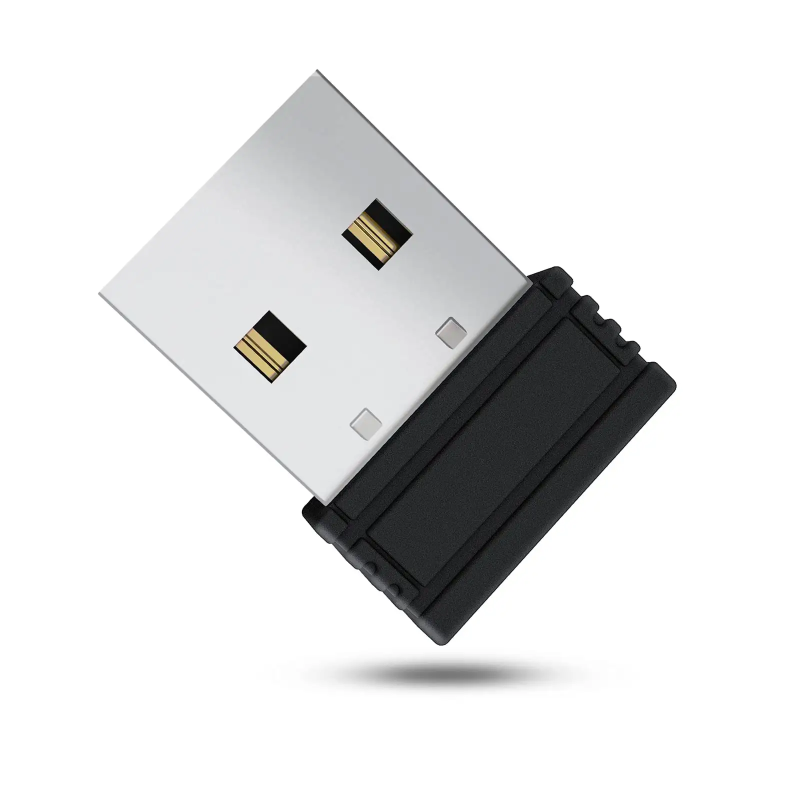 Muti-system compatibile usa Keep PC Awake Mouse Jiggler porta USB Shaker non rilevabile per Computer portatile