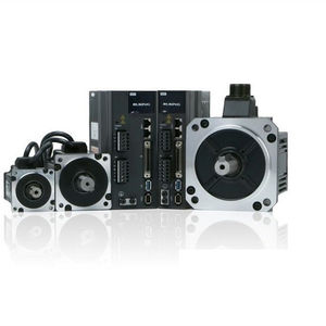 Kit de servomoteur AC triphasé RUKING 5kw avec entraînement EtherCat et entraînement servomoteur HQ5M180-500D20Q1 + SEA3-50HREC - Product Image 1