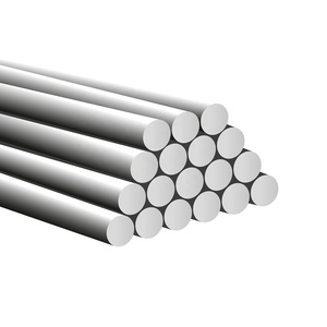 <span class=keywords><strong>Barre</strong></span> <span class=keywords><strong>en</strong></span> aluminium 6063 6061 de forme ronde - Product Image 4