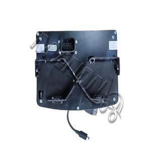 Monitor para Montacargas Hyster 1663812 4645335, Componente Eléctrico Original para Uso General - Product Image 4
