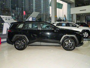 Toyota RAV 4 2026 2.0L 4WD <span class=keywords><strong>SUV</strong></span> <span class=keywords><strong>de</strong></span> luxe 5 portes 5 places Nouveau <span class=keywords><strong>modèle</strong></span> <span class=keywords><strong>Voiture</strong></span> à essence Prêt à être expédié Fournisseur d'usine - Product Image 5