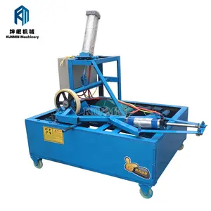 Practical And Affordable For Used Waste Tire Strip Cutter