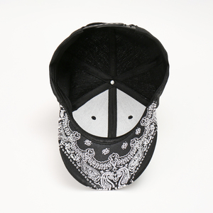 Tùy chỉnh thiết kế gorras Mũ bóng chày mũ tùy chỉnh Snapback Mũ bóng chày gorras <span class=keywords><strong>AL</strong></span> por thị trưởng cong vành mũ bóng chày - Product Image 6