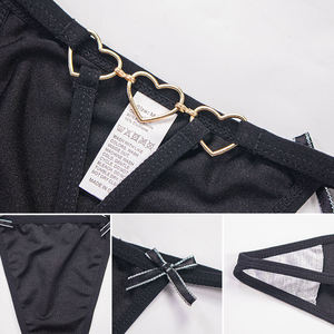 PASUXI Nuevas Bragas de Mujer, Tanga, Ropa Interior Sexy, Braguitas Secretas para Mujer - Product Image 4