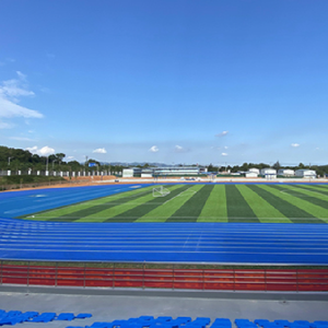 Sports And Entertainment Outdoor Tartan <strong>Track</strong> Athletic <strong>Track</strong> <strong>Running</strong> <strong>Track</strong> For School And Race - Product Image 2