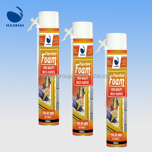 <span class=keywords><strong>Isolation</strong></span> de <span class=keywords><strong>mousse</strong></span> de pulvérisation d'<span class=keywords><strong>uréthane</strong></span> de remplissage d'écart de haute qualité - Product Image 6