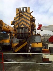 Allemagne, prix bas, haute qualité, <span class=keywords><strong>grue</strong></span> hydraulique lourde d'occasion <span class=keywords><strong>Liebherr</strong></span> <span class=keywords><strong>300</strong></span> <span class=keywords><strong>tonnes</strong></span> LTM1300 - Product Image 2