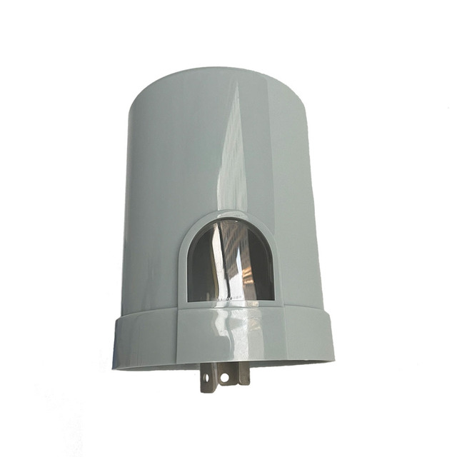 ANSI Standard Lora NB-IOT Street Light Remote Control IP66 NEMA Controller Enclosure PE Cells