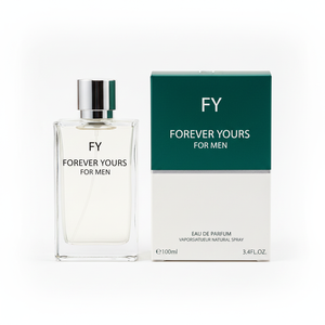 Eau De Parfum Spray da Uomo 3.4 Fl Oz, Fragranza Ambrata Fougère con Nettare di Cocco, Anice Stellato e Zenzero - Intensità Media - Product Image 2