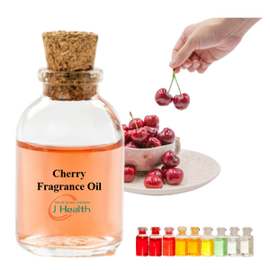 Premium Kersentaart Kaars Geurolie Voor Het Maken Van Kaarsen-Sterk Geconcentreerd En Langdurig | Groothandelsprijs, Bulk 1Kg - Product Image 2