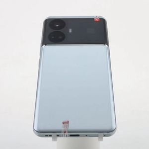 Realme GT5 5G, 24GB + 256GB ponsel Gaming digunakan Realme UI 4.0 / Android 13 Snapdragon 8 Gen 2 Octa Core hingga 3.2GHz seluler 5g - Product Image 1