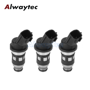 หัวฉีดน้ำมันเชื้อเพลิง JS50-1 รุ่น 16600 73C90 สำหรับรถยนต์นิสสัน พรีเมียร่า <span class=keywords><strong>P10</strong></span> 1.6L อะไหล่แท้มาตรฐานโรงงานสำหรับขายส่ง - Product Image 2
