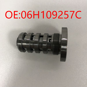 Автозапчасти MAGNETI MARELI, оптовая продажа, высокое качество, клапан управления двигателем автомобиля, клапан регулировки распределительного вала 06H109257C для AUDl - Product Image 2