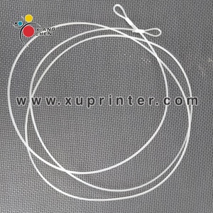 WD High Quality F2.016.680 Plastic Pull Line for Heidelberg <b>Printing</b> <b>Machine</b> CD102 XL105 Offset <b>Printing</b> Parts F2.016.680/03 - Product Image 4