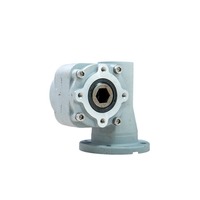 Réducteur à vis sans fin SSJ 1400, rapport 5:1, en aluminium, compact, avec moteur de réduction, garantie 1 an, personnalisable ODM