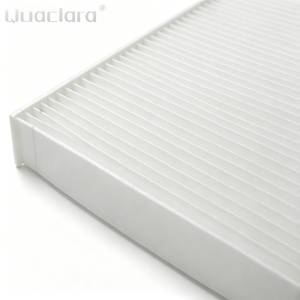 87139-0K060 Ricambio Auto Filtro Aria Abitacolo Sostitutivo per BENZ Classe E HYUNDAI Ix35 2011-2015 <span class=keywords><strong>JEEP</strong></span> <span class=keywords><strong>COMPASS</strong></span> - Product Image 6