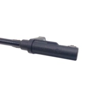Pièces automobiles de haute qualité A2049052905 pour Mercedes W204 S204 C204 C180 C200 C250 Classe C Capteur de vitesse de roue ABS avant