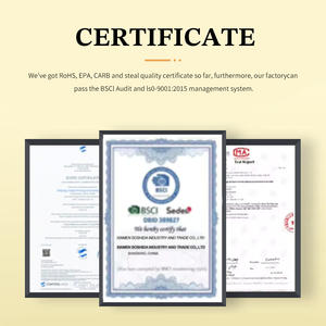 Çelik Perakende Promosyon Özelleştirilebilir Halı Sergi Standı, Reklam Logosu Tasarımı ve Döner Bilyalı Rulmanlar ile - Product Image 6