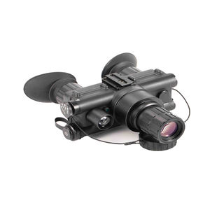 दूरदर्शी ओएम/ओडम PVS-7 रूसी हेलमेट-माउंटेड नाइट विजन गोगल्स जीनस 2 +/3 तेज ट्यूब इन्फ्रारेड वाटरप्रूफ 300 मीटर रेंज - Product Image 4