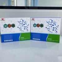 Kit de recherche ELISA pour la 3-oxo-5-alpha-stéroïde 4-déhydrogénase de rat (SRD5A2)
