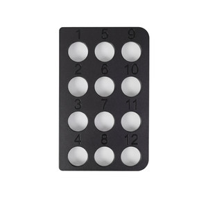 Nouvel outil de test polarisant pour l'authenticité des écrans d'iPhone – Outil de réparation pour écrans d'iPhone 12 à 17 (séries originales) - Product Image 1