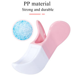 Clip d'entraînement de la hanche pour développer les muscles des fesses en forme de pêche au miel - Product Image 5