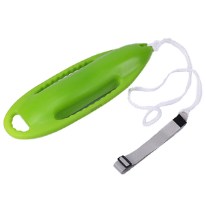 Boa di salvataggio individuale di salvataggio di sicurezza più venduta in diversi colori boe di siluro di salvataggio - Product Image 5