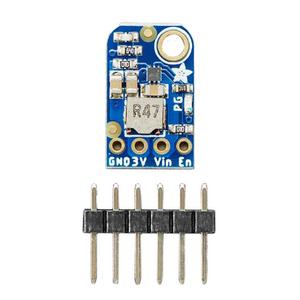 Nuevas y Originales Placas de Evaluación SMPS 4920 TPS62827 3.3V BUCK CONVERTER <span class=keywords><strong>BRE</strong></span> DC/DC y AC/DC (Fuera de Línea) - Product Image 1