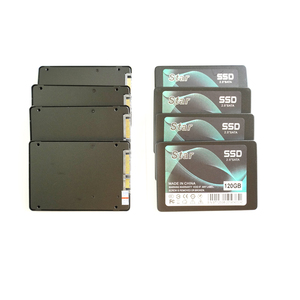 Usine vendre 2.5 pouces gros ssd 120 gigaoctets d'unité de disque dur - Product Image 4
