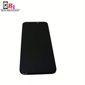 อุปกรณ์เสริมโทรศัพท์มือถือสำหรับ iPhone 11pro Max ของแท้เปลี่ยนหน้าจอสัมผัส3D แท้ - Product Image 3