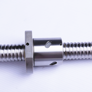 SFU1204 SFU1204-3 12 мм диаметр 4 мм свинцовый C7 резьбовой свернутый линейный шариковый винт для маршрутизатора с ЧПУ - Product Image 5