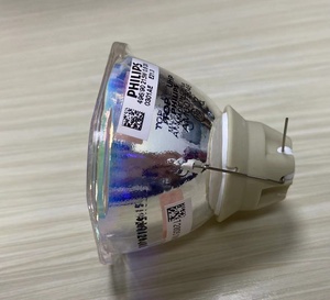 Ampoule de lampe de projecteur de qualité 100% pour EPSON CB-W03 \ W120 CB-W18 CB-S18 de EB-W28 \ EB-S18 CB-S18 + lampe de projecteur de EB-X24 CB-X18. - Product Image 5