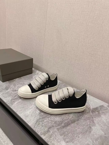 Chaussures décontractées en cuir véritable de haute qualité pour hommes, avec lacets et design antidérapant, chaussures de marche tendance pour femmes - Product Image 3