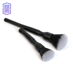 OEM dettagli morbidi spazzola per pulizia di bellezza all'ingrosso per auto e <span class=keywords><strong>autolavaggio</strong></span> - Product Image 2
