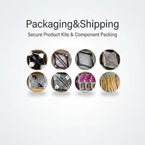 Cintre en bois antidérapant à épaules larges avec barre en velours et crochet rotatif à 360° pour costumes, blazers, hôtels, armoires et usines - Product Image 6