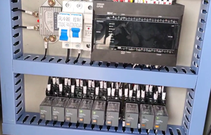 <span class=keywords><strong>Pompe</strong></span> à béton montée sur remorque pour petits projets et entreprises de <span class=keywords><strong>location</strong></span> 30m3/h - Product Image 4