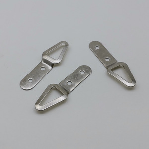 D19 Arrow Hanger Stainless Steel Slip <b>Hook</b> <b>For</b> <b>Picture</b> <b>Frame</b> Hanging - Product Image 2
