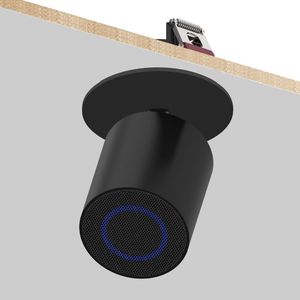 Nhúng Trần Loa Bluetooth không dây điện áp cao 85V bluetooth loa 10m Rào Cản-Miễn phí bluetooth cho quán cà phê - Product Image 3