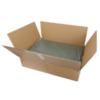 Boîte de rangement étanche pour le camping en plein air, compatible avec Starlink Gen 3