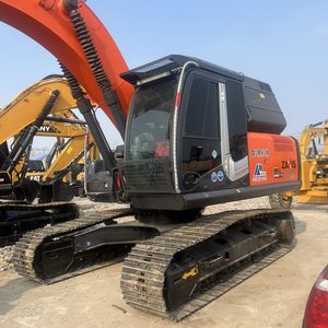Vendita Urgente: Escavatore Medio <span class=keywords><strong>Hitachi</strong></span> 240-3 con Sistema Idraulico Originale, Funzionamento Fluido, Pronto per l'Uso Immediato - Product Image 2